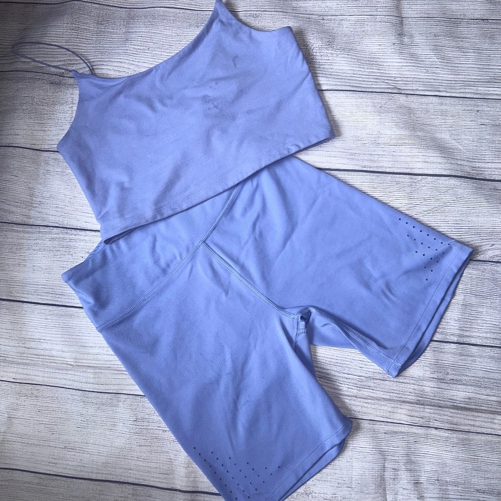 VS work out Set